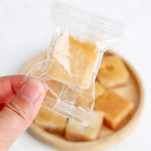 Grosir Pabrik Teh Instan Krisan Gula Batu Madu Terlaris, Teh Herbal Cina yang Menyegarkan - Product Image 5