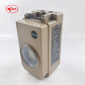 3730-58000000400000010.04 avec communication Fieldbus FOUNDATION électropneumatique - Product Image 6