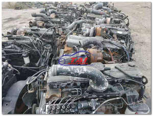 Motor Diésel 6BT 6CT de Alto Rendimiento y Amplio Uso para Cummins en Venta - Product Image 6