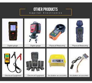 OEM HK-22 1000M デジタルレーザー距離計 レーザー測距計 面積・体積測定ツール - Product Image 6