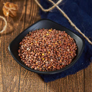 Seme naturale Raphani prezzo a buon mercato essiccato <span class=keywords><strong>semi</strong></span> <span class=keywords><strong>di</strong></span> <span class=keywords><strong>ravanello</strong></span> fritto per la vendita - Product Image 4