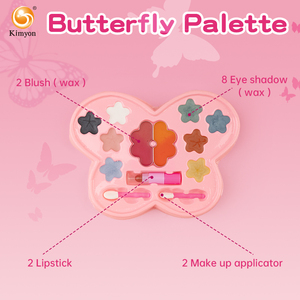 Palette de fards à paupières Starry Wings Butterfly - Product Image 3