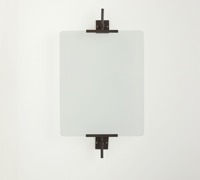 Cadre photo flottant transparent sans cadre en verre et laiton, fait main, durable, simple, moderne et minimaliste, taille personnalisée 8x10'' pour bureau et maison