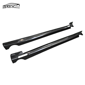 Faldones Laterales de Fibra de Carbono de Alta Calidad para <span class=keywords><strong>BMW</strong></span> X7 G07 - Product Image 5