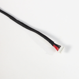 Nuevo reemplazo para piezas de computadora portátil, cable de alimentación CC con aislamiento de PVC para B560 - Product Image 3