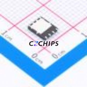 Original et tout nouveau DFN-8 BSC059N04LSG-VB (5x6) Transistor Transistor à effet de champ (MOSFET) - Product Image 2