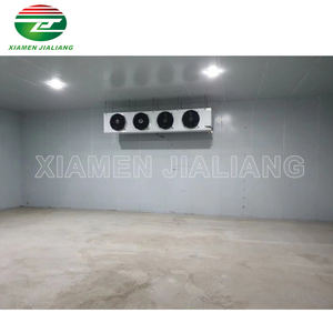 ห้องเย็นเดินในช่องแช่แข็งห้องแช่แข็งสำหรับปลาแซลมอน - Product Image 4