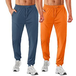 Pantalones Cortos Deportivos Personalizados de Alta Calidad al por Mayor, Pantalones para Hombre, Pantalones Deportivos para Gimnasio y Correr - Product Image 1