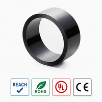 Nouveau Noyau en Fer Électrique Torique pour Transformateur, Modèles M19, M5, M3, M6 – Promotion Usine Chine