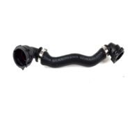 Tuyau de chauffage du système de refroidissement 64219317614, tuyau de circulation d'eau pour BMW G30 G32 G12, pièce de rechange durable en caoutchouc EPDM