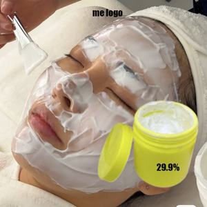 Etiqueta personalizada gratis tatuaje crema blanca <span class=keywords><strong>Dermapen</strong></span> herramientas y alfombrillas de piel texturizada para asociaciones de estudio <span class=keywords><strong>precio</strong></span> al por mayor - Product Image 2