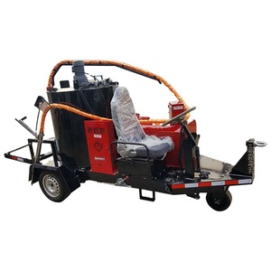 Đường nhựa đường vữa máy nhựa đường đường nứt niêm phong máy nhựa đường bê tông vữa Máy Nhà Máy Giá - Product Image 1