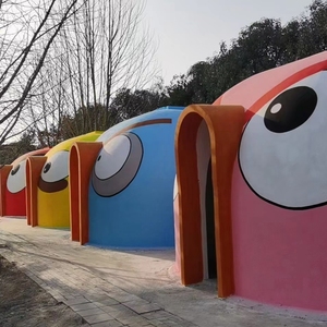 Factory Tini Vesel 3Bed Room 3 Roomm 2 camera da letto Tiny Hometwo Store prefabbricato pronto per la spedizione <span class=keywords><strong>casa</strong></span> per la <span class=keywords><strong>casa</strong></span> - Product Image 2