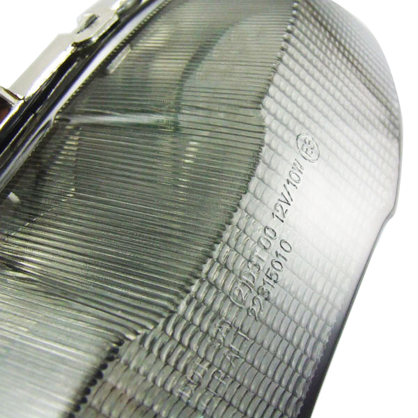 Motorcycle Tail Light Integrated Lamp for KAWASAKI ZX6R/ZX9R