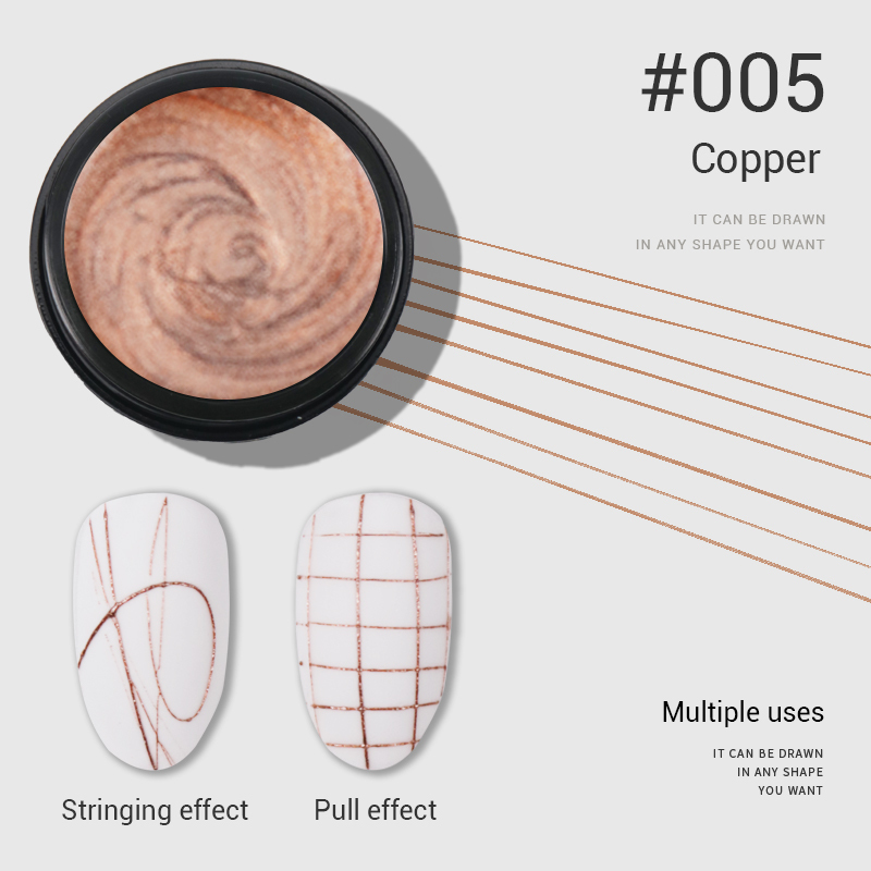 copper
