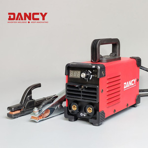 छोटे आकार की mma छड़ी वेल्डिंग मशीन घर, डिय, धातु मरम्मत के लिए उपयुक्त काम करने वाली धातु मरम्मत के लिए MMA-450 - Product Image 1