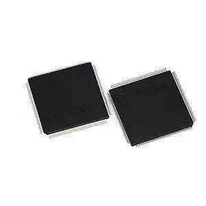 Jeking SMD/SMT LQFP-144 SoC FPGA-现场可编程门阵列FPGA ASICS AT94S10AL-25BQC