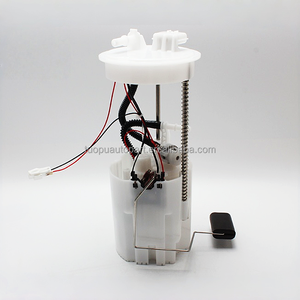 17040-4EF1A 170404EF1A Gruppo Pompa Carburante Compatibile con Nissan Qashqai II J11 2014- - Product Image 1