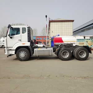 Promotion : Camion <span class=keywords><strong>tracteur</strong></span> Sinotruk Howo NX 6x4 <span class=keywords><strong>d</strong></span>'<span class=keywords><strong>occasion</strong></span> à prix réduit - Product Image 6