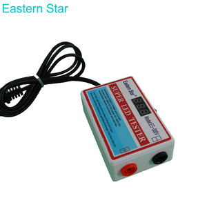 Tragbarer LED-Lampenperlen-TV-Hintergrund beleuchtungs tester 0-300 Volt Ausgang LED-Hintergrundbeleuchtungsstreifen-Test werkzeug Super-LED-Tester - Product Image 3