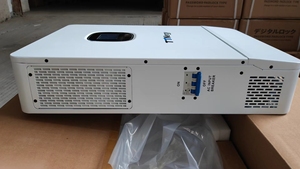 Chúng tôi chứng nhận 48V <span class=keywords><strong>5KW</strong></span> 8KW 10KW 120V/240V năng lượng mặt trời <span class=keywords><strong>Inverter</strong></span> <span class=keywords><strong>on</strong></span> off <span class=keywords><strong>Grid</strong></span> srne 120Vac 240VAC chia giai đoạn lai năng lượng mặt trời biến tần - Product Image 5