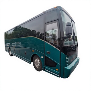 Autobús de Pasajeros CX35 2017 Super Limpio, Listo para Enviar - 38 Pasajeros + Conductor, Autobús Urbano de Grado Industrial y para Bricolaje - Product Image 1
