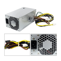 Nieuwe 400W voeding 942332-001 voor HP 280 288 285 480 800 600 680 G3 G4 PSU PA-3401-2HA L04618-400 PA-3401-1HA L04618-800