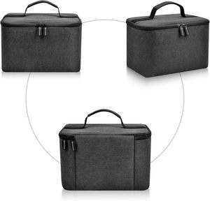 Étui personnalisé en EVA pour contrôleur DJ Pioneer Serato 2000 / console audio, sac de transport - Product Image 2