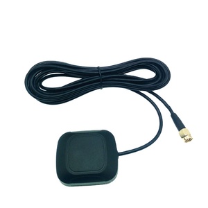 Ry מפעל התאמה אישית באיכות גבוהה gps/bd משולבת אופנוע gps gps/bd שיקוף התקן אנטנה rg174 כבל - Product Image 1