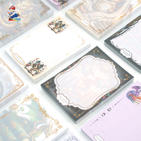 Bloc-notes personnalisé pour entreprise, impression personnalisée, cadeau culturel créatif, papeterie de bureau, bloc-notes