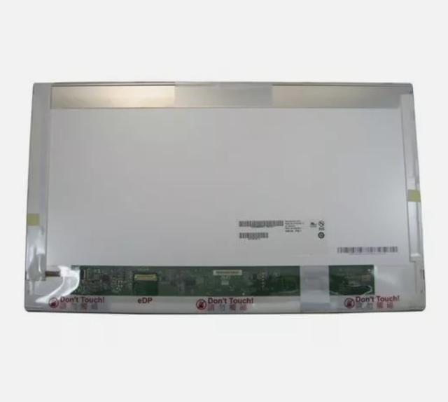 LCD Screen for N173FGE-E23 New 17.3" WXGA++ 1600x900 LED LCD Screen GLOSSY 30PIN REV.C1