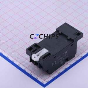 18FZ-4Z-C2 Relay Socket and Accessories Relay Whole Sale Electronic Component Chips Supplier & BOM Service - Product Image 2