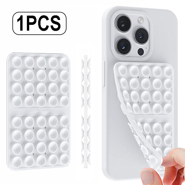 ใสสีด้าน