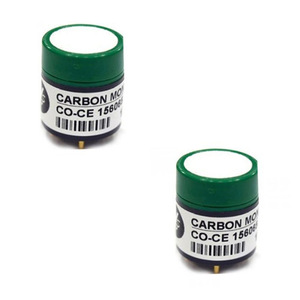 Capteur de monoxyde de carbone CO-CE électrochimique pour détecteur, fabriqué au Royaume-Uni - Product Image 3