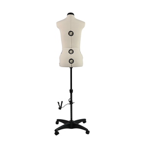 Offres Spéciales <span class=keywords><strong>Couture</strong></span> <span class=keywords><strong>Mannequin</strong></span> Réglable Robe Femme Forme <span class=keywords><strong>Mannequin</strong></span> Sans Bras - Product Image 1