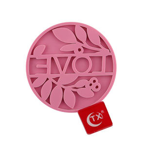 Cookie Timbre Saint Valentin Joyeux Anniversaire Anniversaire Gâteau Décorations Acrylique Fondant Embosser Outils De Cuisson Décoration Moule - Product Image 4