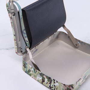 Meilleure boîte à rouleaux automatique en métal <span class=keywords><strong>de</strong></span> 70 mm et 78 mm avec divers motifs <span class=keywords><strong>de</strong></span> <span class=keywords><strong>camouflage</strong></span>, étui <span class=keywords><strong>de</strong></span> rangement <span class=keywords><strong>d</strong></span>écoratif pour tabac en gros - Product Image 5