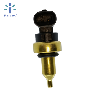 PEIVSO Nuevo Sensor de Temperatura del Refrigerante para Chevrolet Equinox Malibu XL Trailblazer Blazer Buick Encore GX Envision OEM 55489870 - Product Image 1