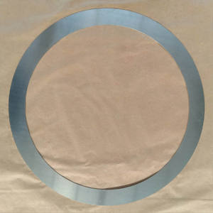 스팀 터빈 응용 분야, 스팀 터빈 부품, 평면 와셔, 구형 와셔, 1년 HXDL 브랜드, OEM/ODM 지원 표준 - Product Image 6