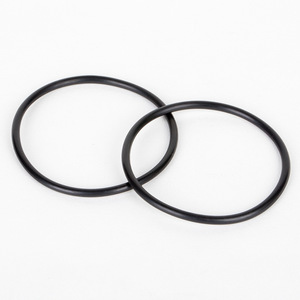 Anillo de Sellado de Goma NBR Resistente al Aceite GP O-ring para Uso Industrial -200 a 200 Grados Celsius - Product Image 3