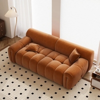 Modernes Italienisches Kingsize-Bettset Massiver Eichenholzrahmen Schlafzimmer-Suite Gastgewerbe-Möbel für Hotel Apartment Villa