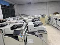 Impresora FT1430 Risos Comcolor Machines, piezas de producción personalizadas Opcional A3 600*600dpiComcolor FT5430 hasta 140ppm