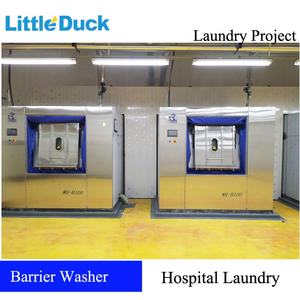 آلة غسيل وتعقيم أوتوماتيكية للمستشفيات - Product Image 3