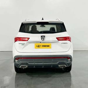 <span class=keywords><strong>Auto</strong></span> Usate 2019 Saic <span class=keywords><strong>GM</strong></span> Wuling Baojun 530 a Prezzi Molto Convenienti, SUV con Tetto Panoramico, Basso Chilometraggio, Meno di 100.000 km - Product Image 5