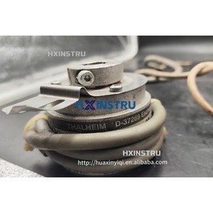 NUEVO Tacómetro Baumer D-37269 Thalheim KTD 2-0,7 A4L H - Product Image 1