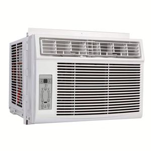 Climatiseur de fenêtre BIBO à faible consommation d'énergie, R410a, 220V, 18000 BTU - Product Image 2