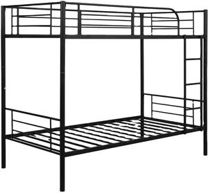 Dortoir Queen Size Lit mezzanine de bonne qualité <span class=keywords><strong>Auberge</strong></span> Lits superposés en métal pour adultes - Product Image 4