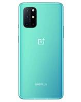 Téléphones mobiles OnePlus 8T 5G 2020, chargeur super rapide 65W, 4500mAh, SN 865, Android 11, smartphone NFC, OnePlus 8T