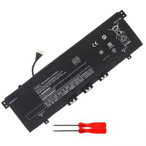 Batterie d'ordinateur portable VV09XL de qualité pour <span class=keywords><strong>HP</strong></span> ZBook 15 G3 G4 HSTNN-C87C de batterie d'ordinateur portable - Product Image 1