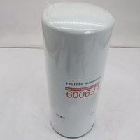 Filtres robustes PUDDIS LF9009 LF14000NN DBL7300 P553000 Remplacement pour Fleetguard LF9009